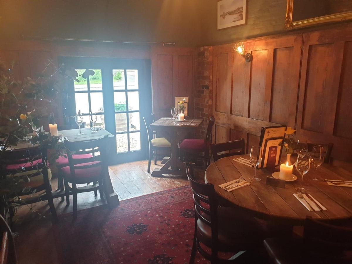 The Bulls Head 3* Chichester