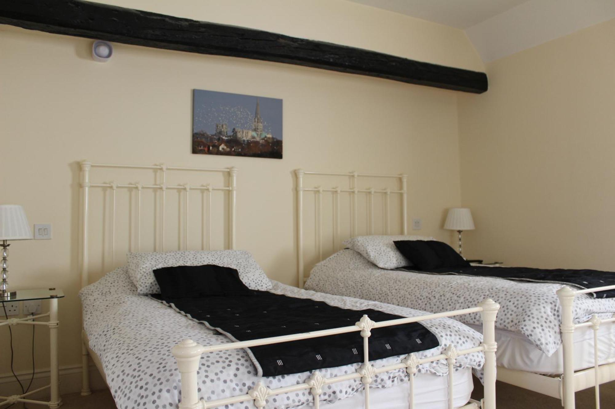 The Bulls Head Bed & Breakfast Chichester