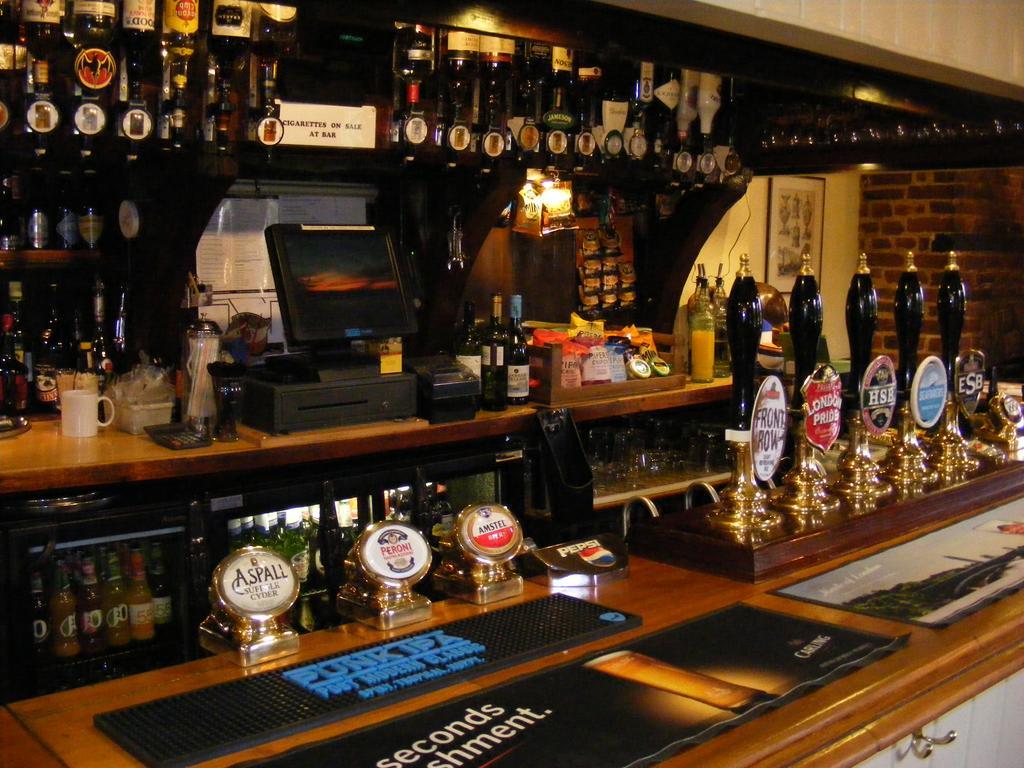 The Bulls Head Bed & Breakfast Chichester