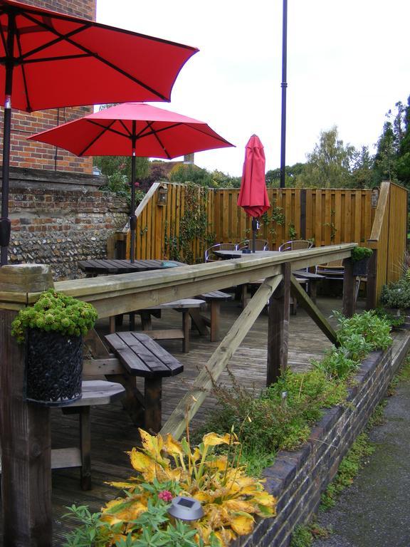 The Bulls Head 3*