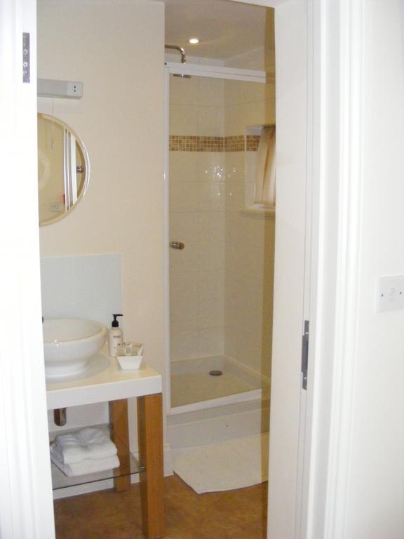 Bed & Breakfast The Bulls Head 3*