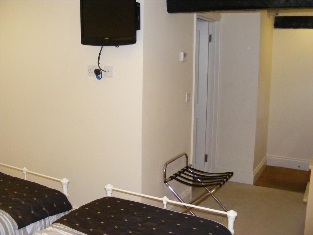 The Bulls Head Bed & Breakfast 3*