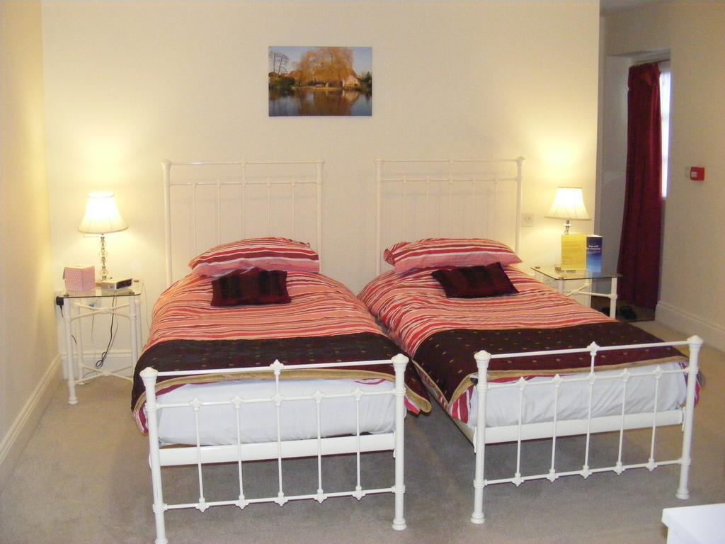Bed & Breakfast The Bulls Head Chichester