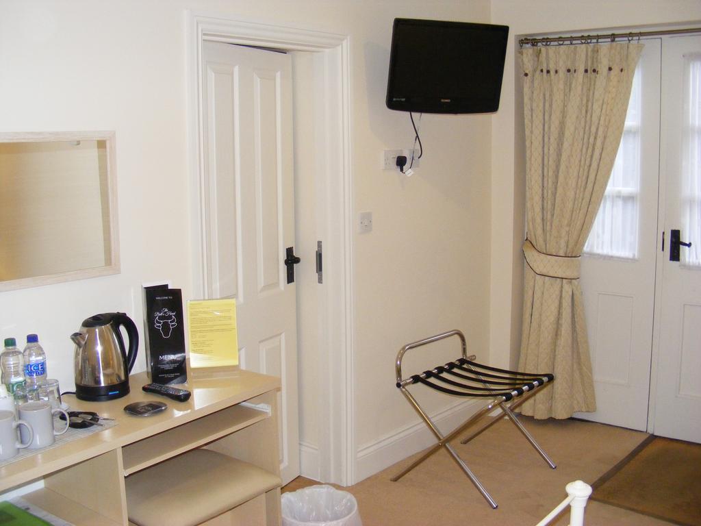The Bulls Head Bed & Breakfast Chichester