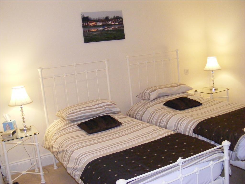 The Bulls Head Bed & Breakfast 3*