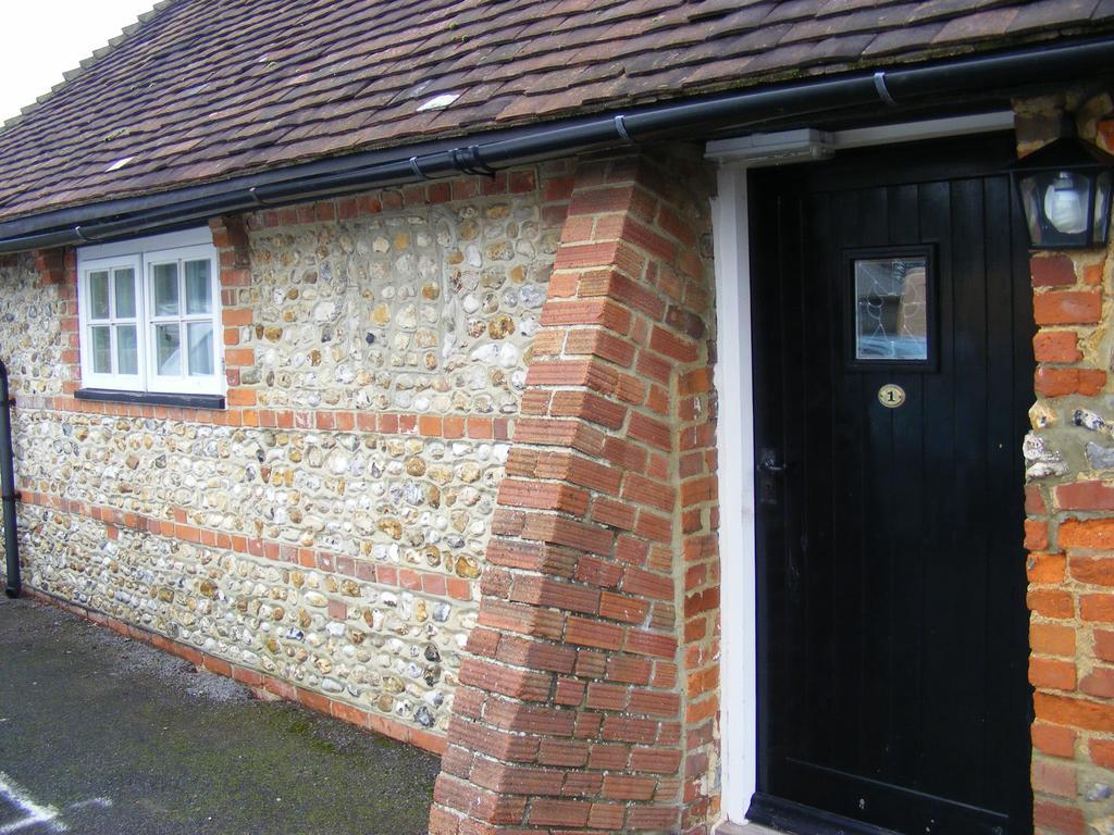 The Bulls Head