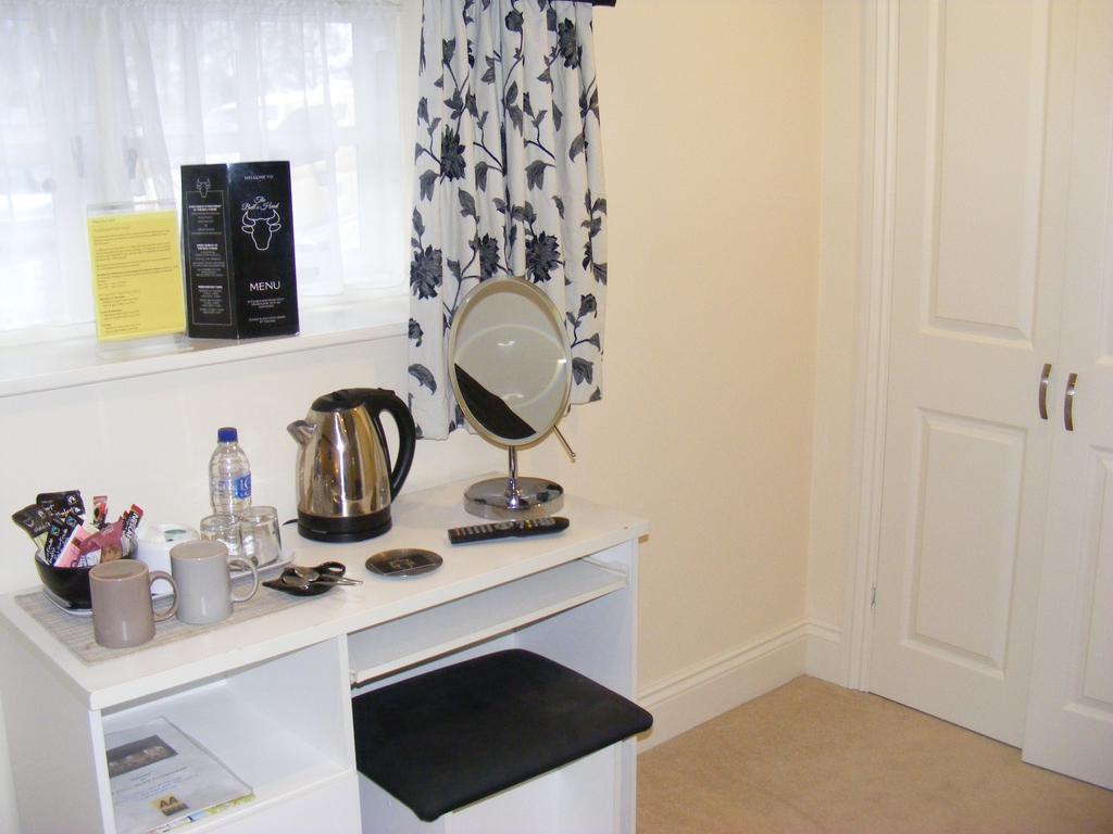 The Bulls Head Bed & Breakfast