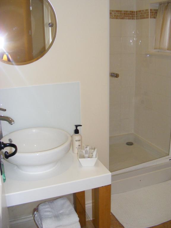 The Bulls Head Bed & Breakfast 3*