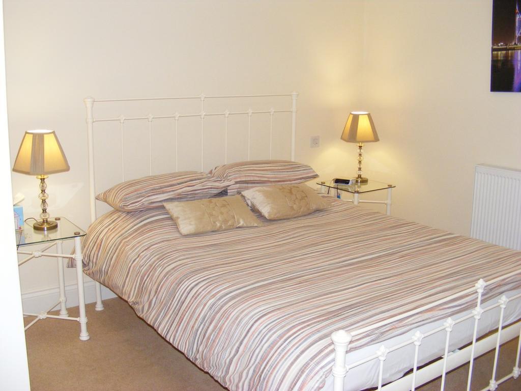 Bed & Breakfast The Bulls Head Chichester