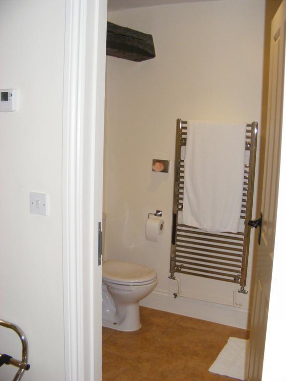 Bed & Breakfast The Bulls Head 3*
