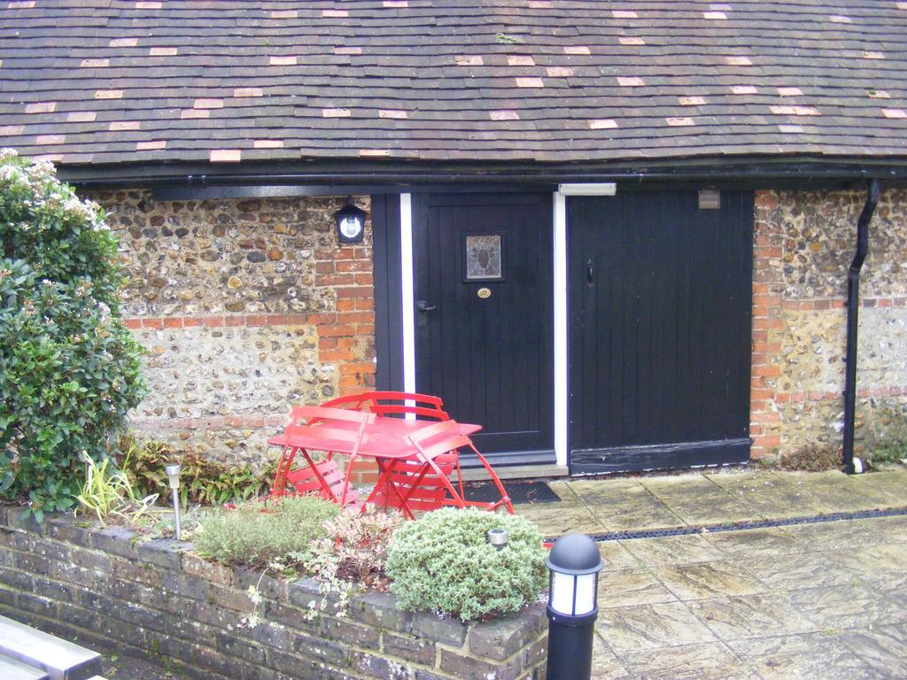 The Bulls Head Bed & Breakfast Chichester