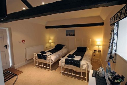 Bed & Breakfast The Bulls Head Chichester