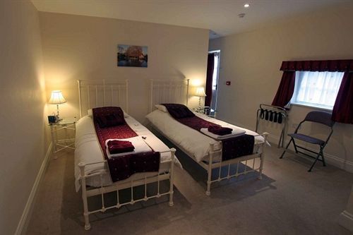 The Bulls Head Bed & Breakfast Chichester