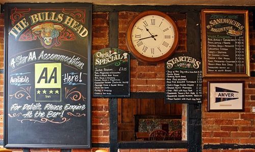 The Bulls Head Chichester