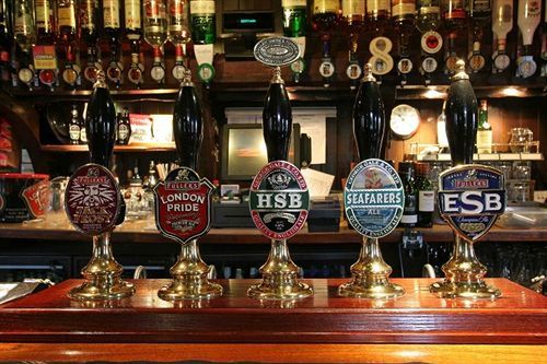 The Bulls Head 3*