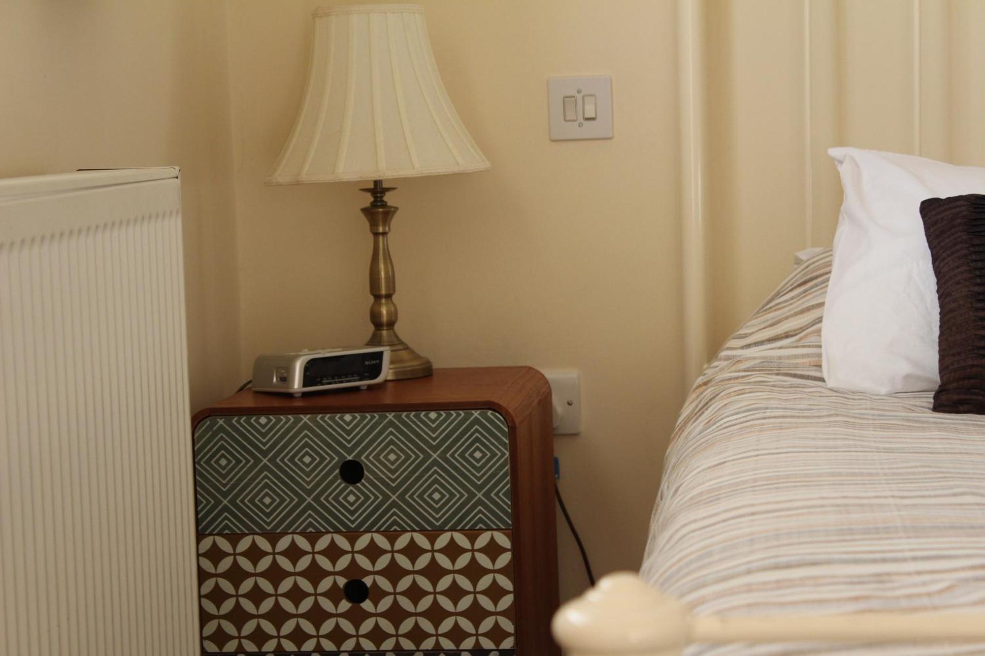 The Bulls Head Bed & Breakfast 3*