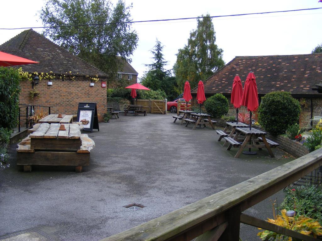 The Bulls Head Bed & Breakfast