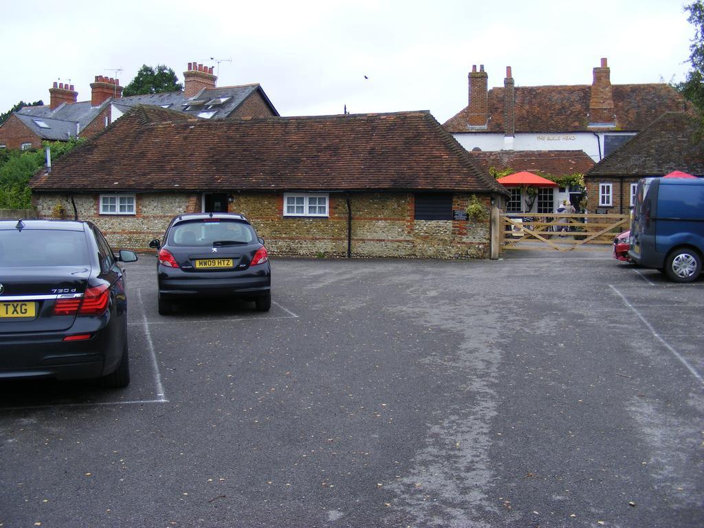 The Bulls Head Bed & Breakfast 3*