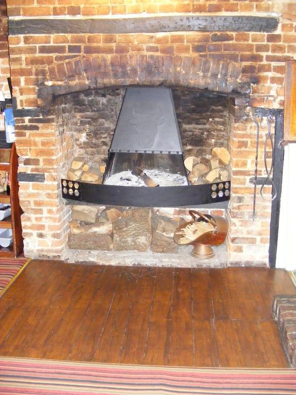 The Bulls Head Bed & Breakfast Chichester