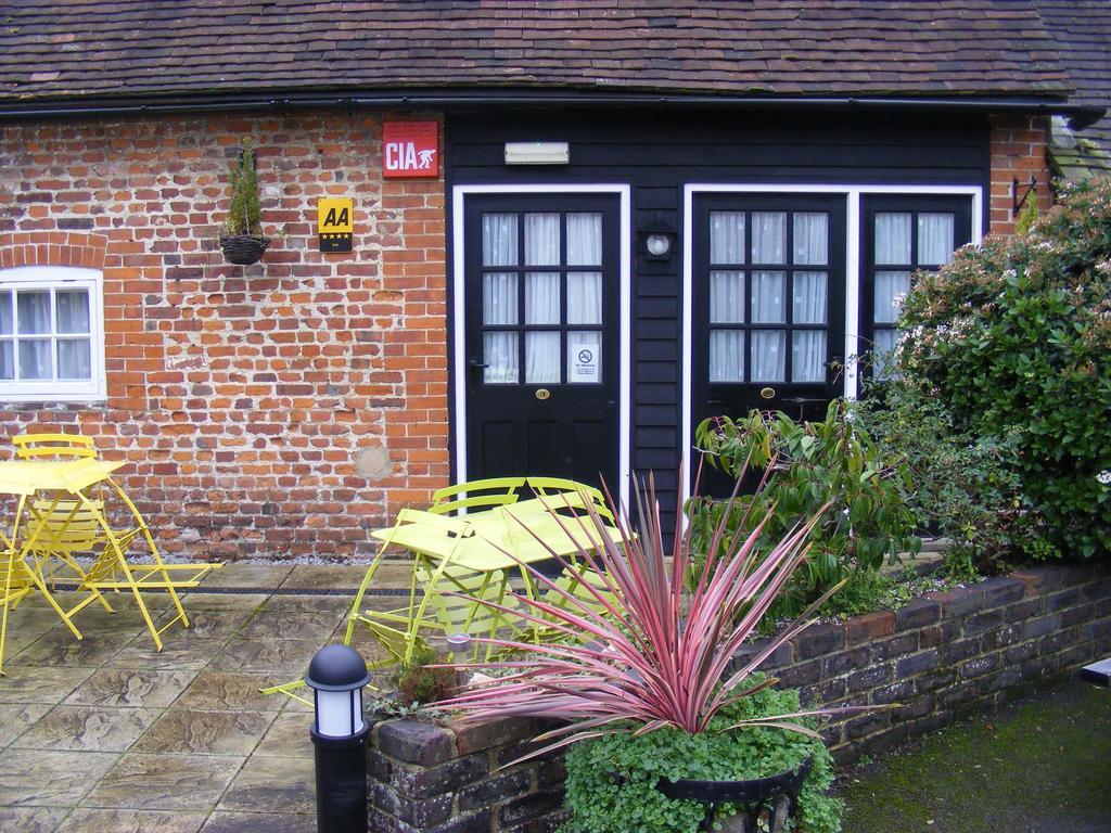 Bed & Breakfast The Bulls Head 3*