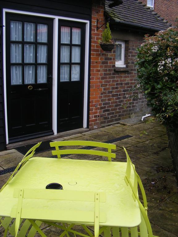 The Bulls Head Bed & Breakfast 3*