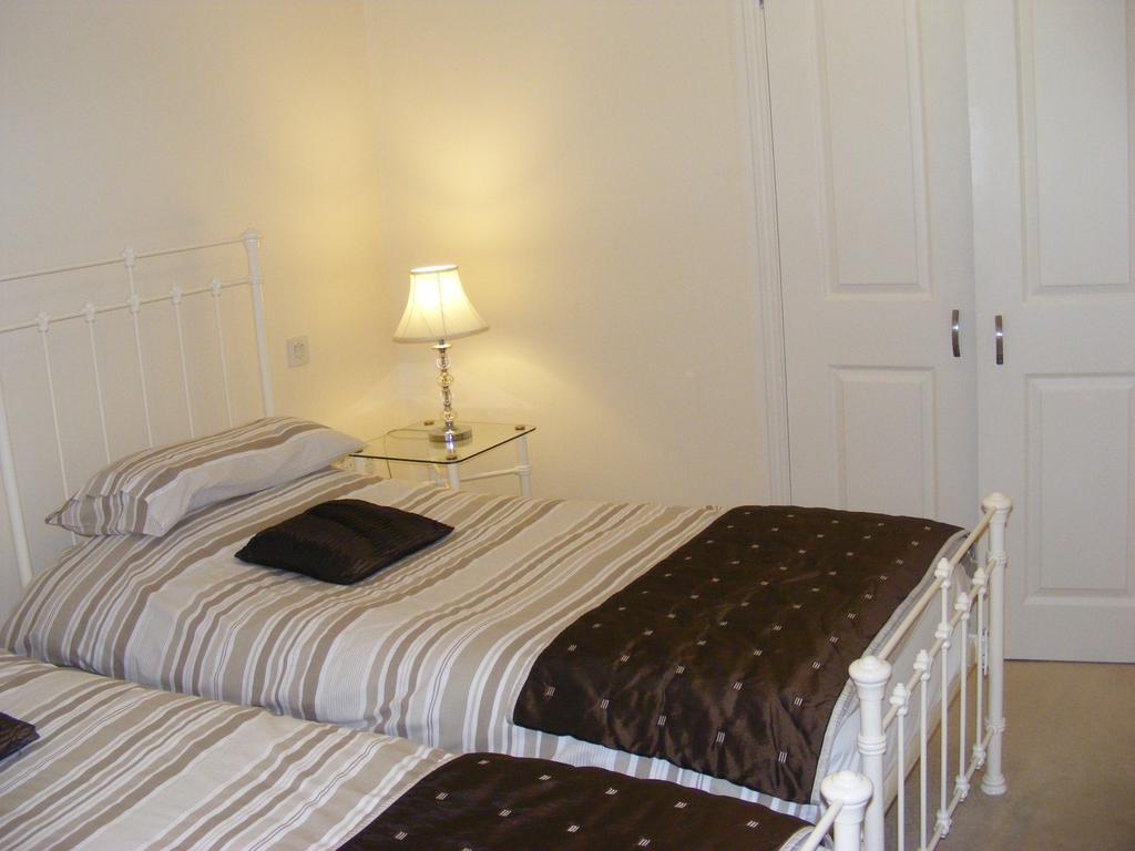 The Bulls Head Bed & Breakfast 3*