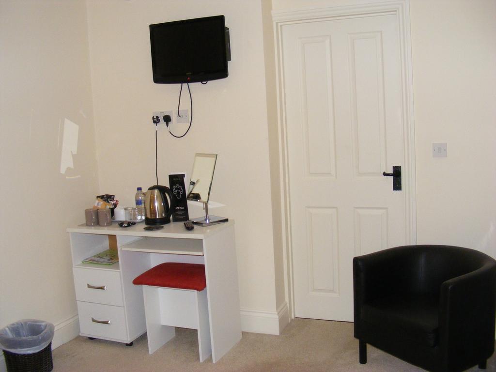 The Bulls Head 3* Chichester