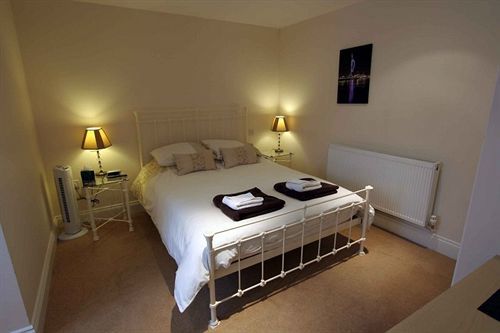 Bed and breakfast The Bulls Head 3*